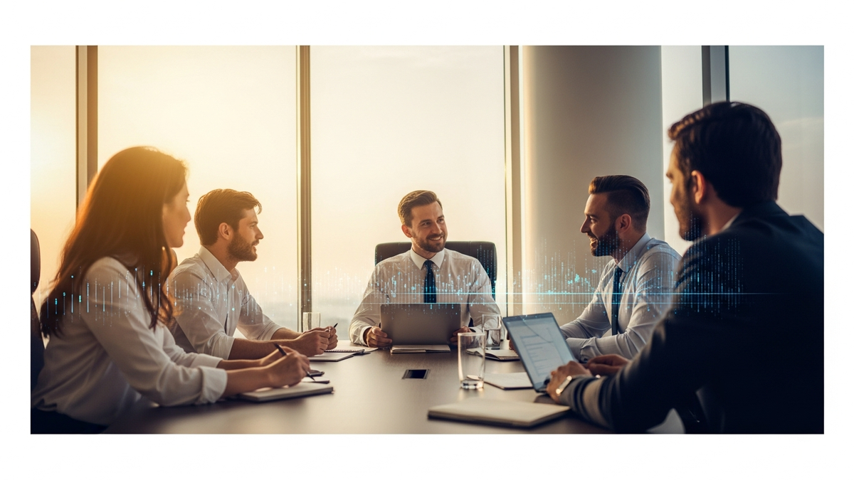 UAE Enterprises Surge Ahead in AI Adoption as 59% of Leaders Plan Investment Boost