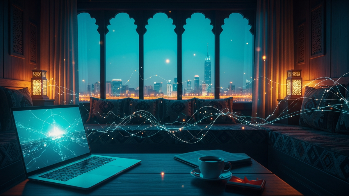 UAE Enterprises Surge Ahead in AI Adoption as 59% of Leaders Plan Investment Boost