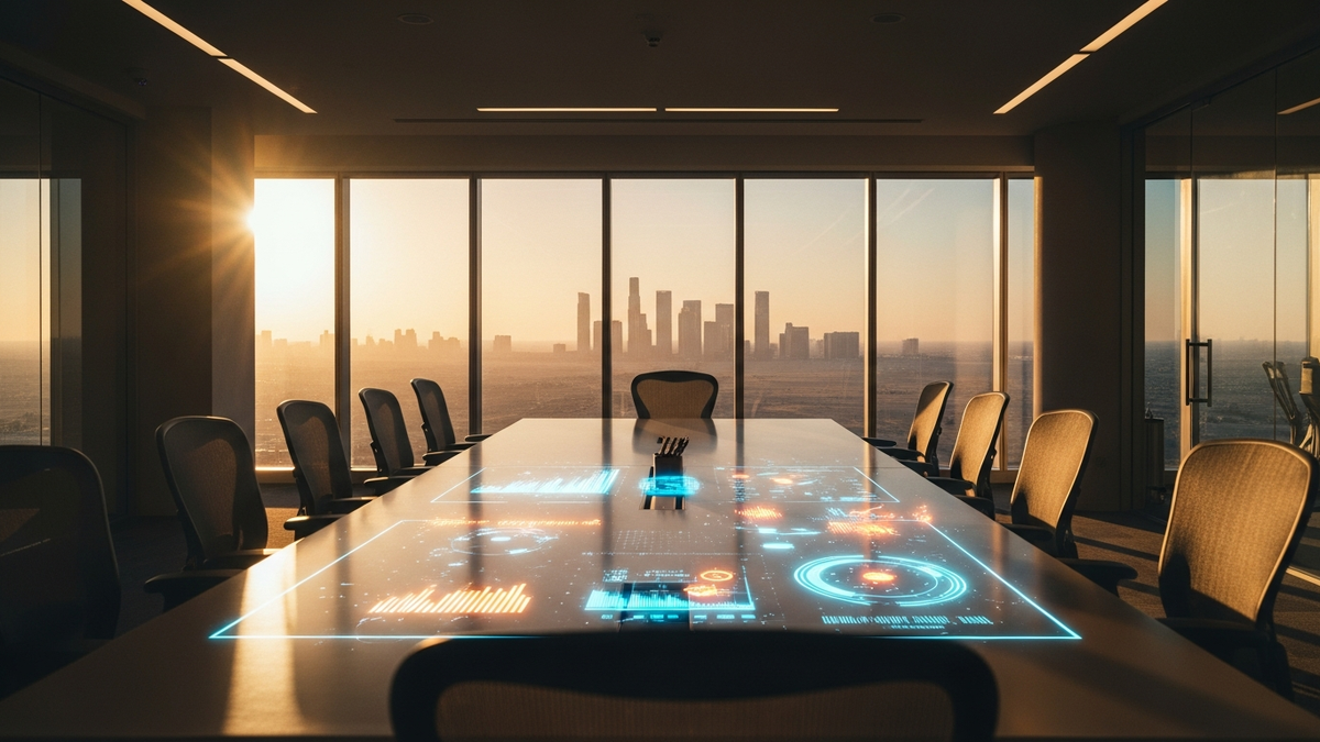 UAE's Arabic.AI Partners HeyBreez for Production Arabic Voice AI Across MENA Enterprises