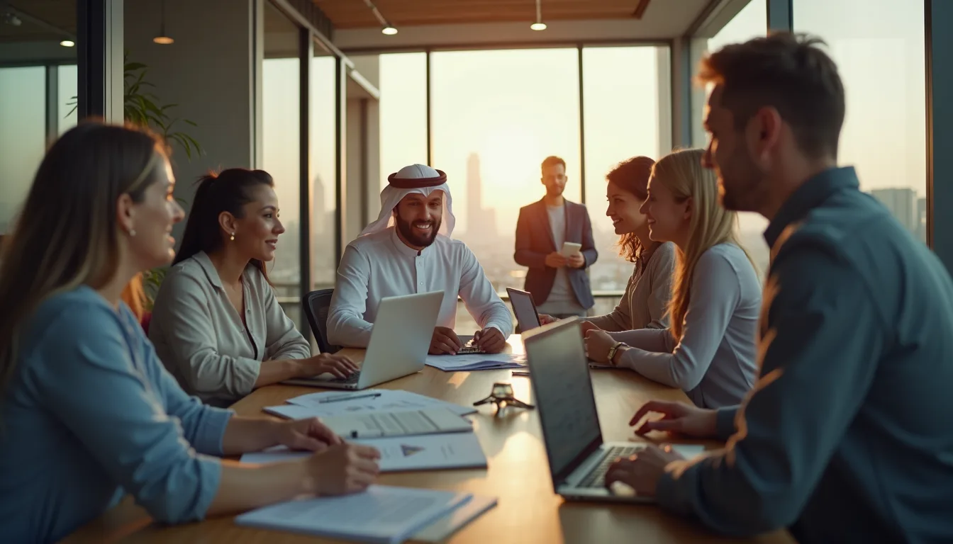 Emiratisation 2026: When AI and Salary Support End