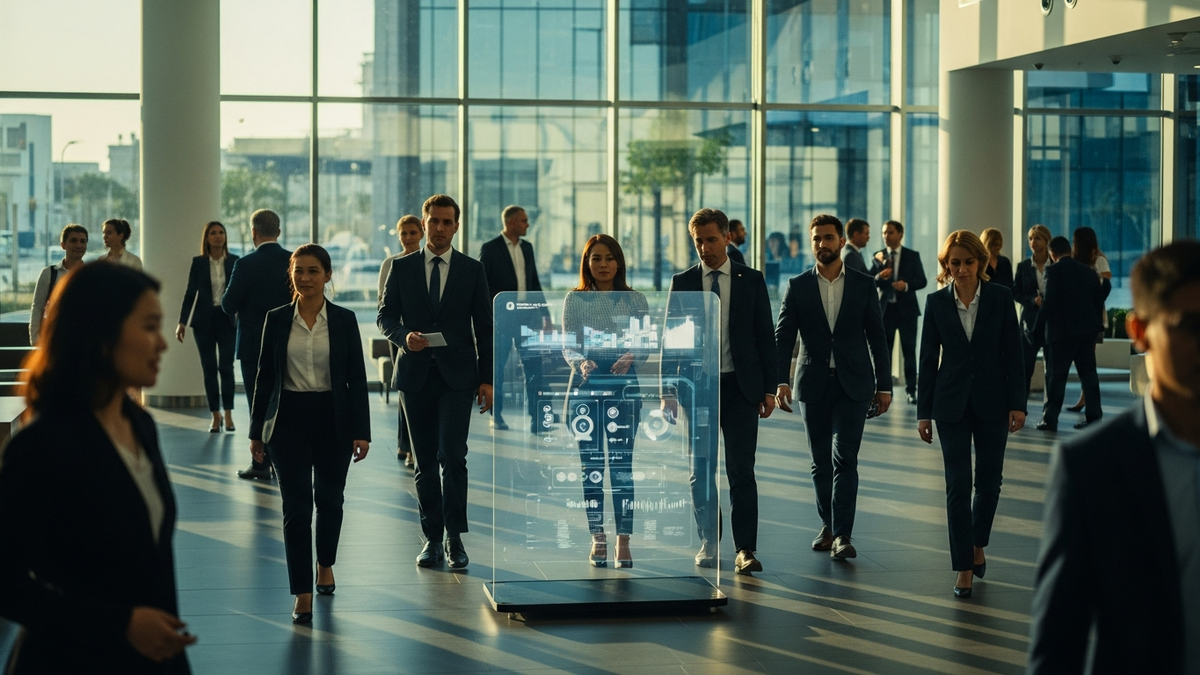 Jobs for Humanity Places 3,500+ Candidates via AI in UAE, Generating $200M Wages for MENA Talent