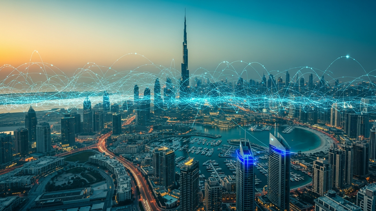 The UAE's MOHRE Just Tied AI Skills to Emiratisation Quotas, and the Private Sector Is About to Find Out What That Really Costs