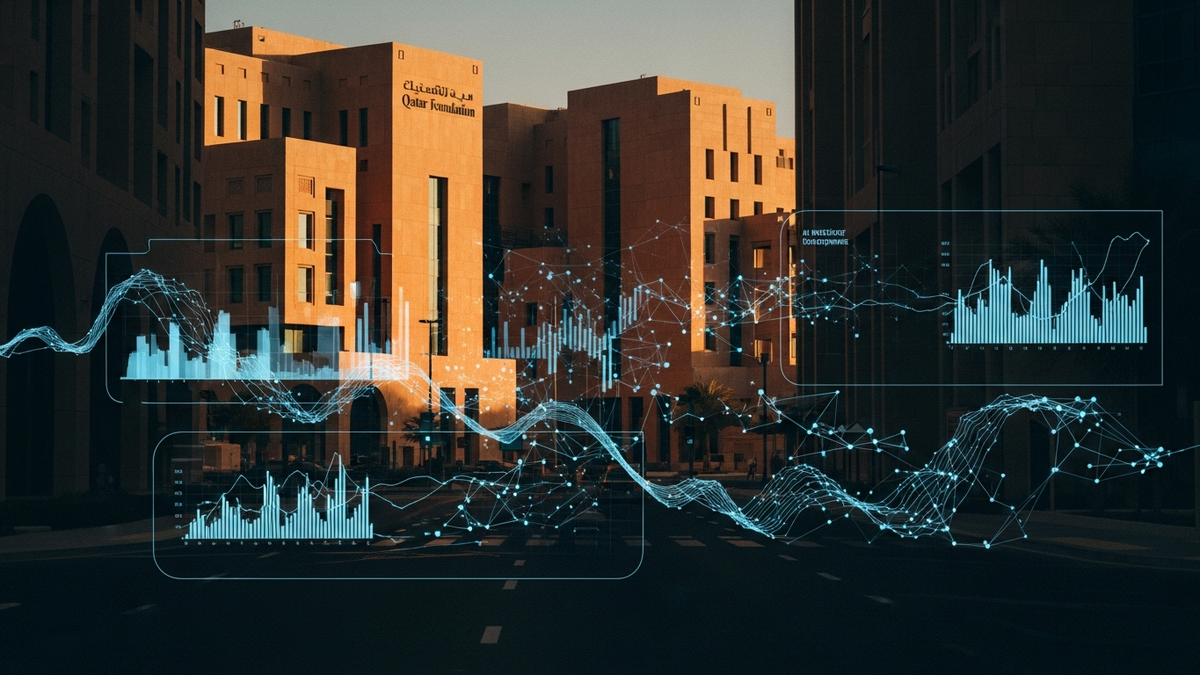 Qatar Foundation's Scale AI Partnership Is About to Make Doha the Gulf's Most Credible AI Talent Base