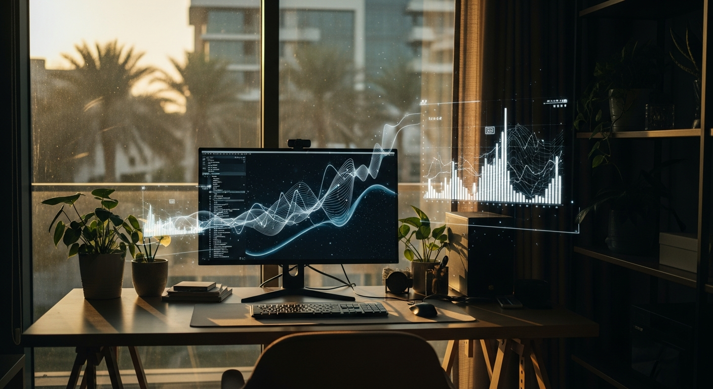 Remote AI Work in MENA: Which Companies Hire Remotely and What They Pay