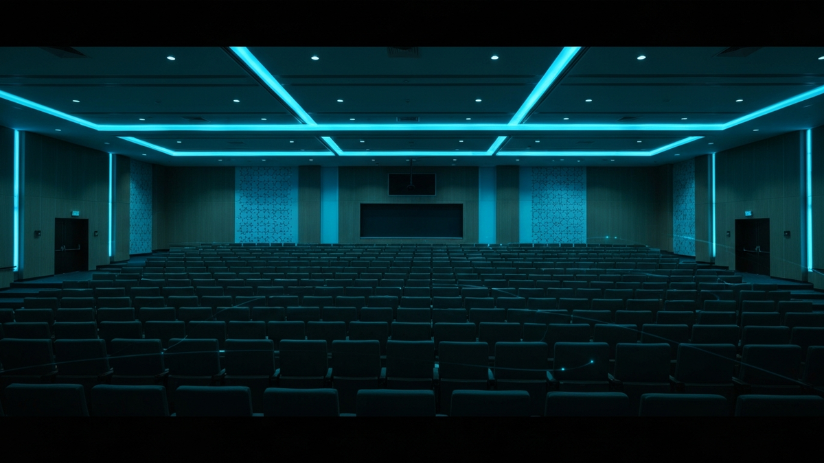 SDAIA's Tuwaiq Academy Is Scaling to Twelve Regions, and Saudi's AI Workforce Plan Finally Has a Delivery Arm