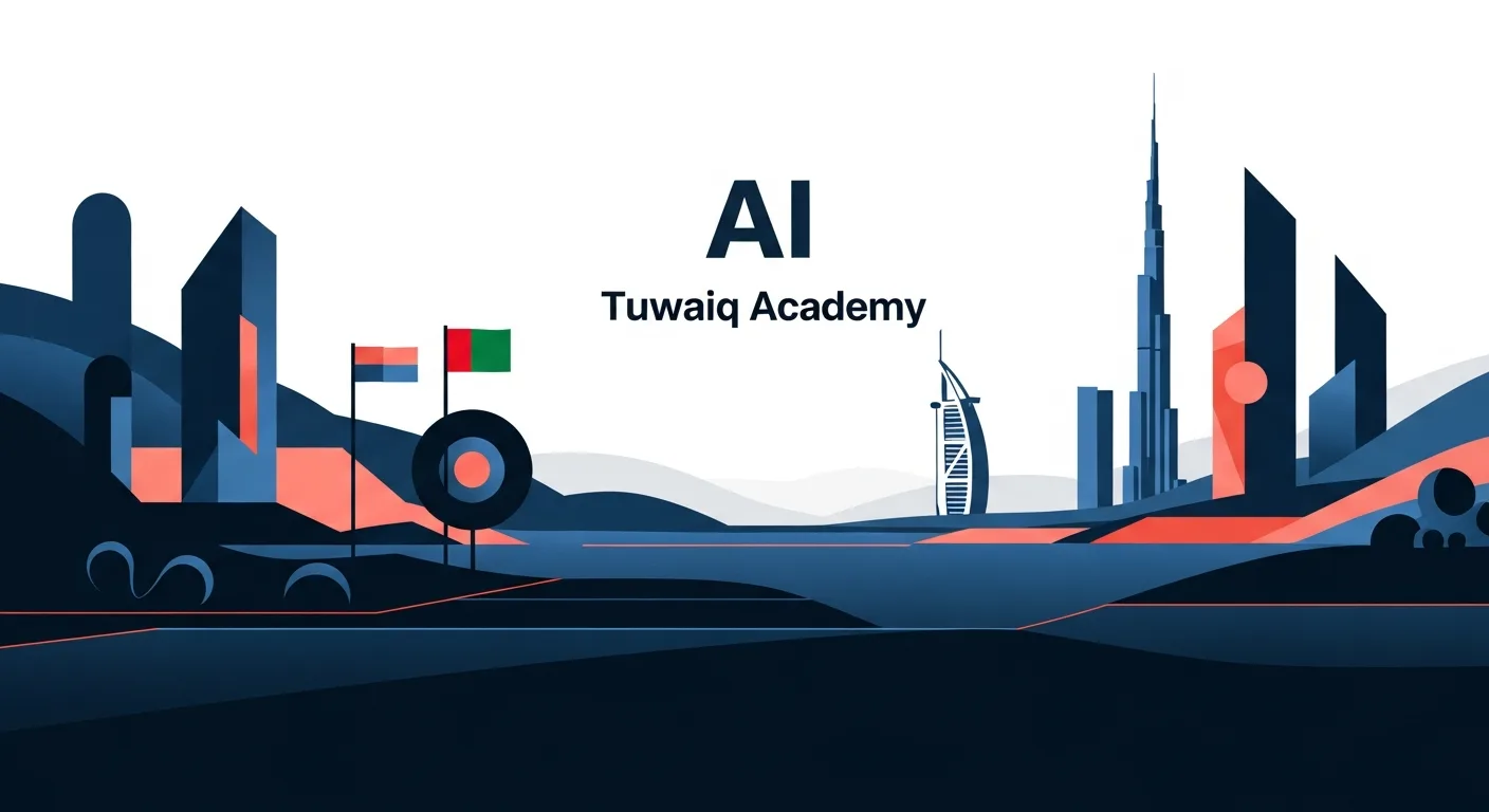 SDAIA's Tuwaiq Academy Is Scaling to Twelve