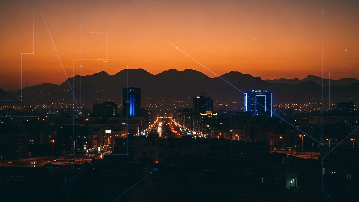 SDAIA's Tuwaiq Academy Is Scaling to Twelve Regions, and Saudi's AI Workforce Plan Finally Has a Delivery Arm