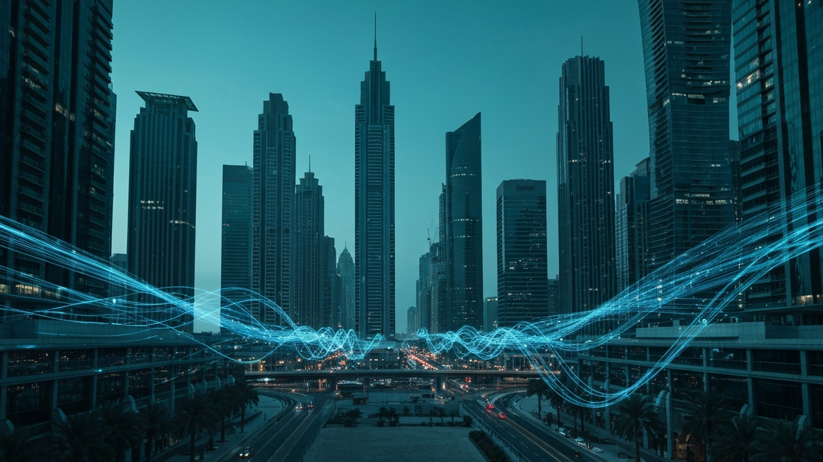 UAE AI Talent Has More Than Doubled, and Stanford Just Made It Official