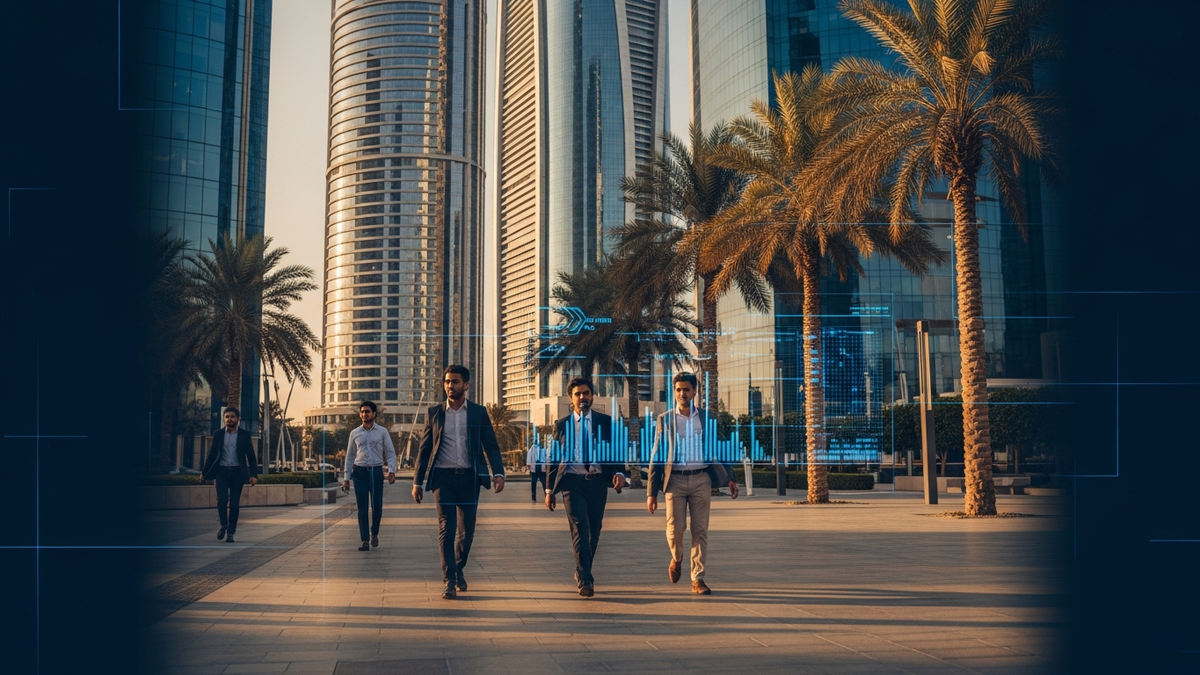 Nafis 2026 Has Already Put 176,000 Emiratis Into Private-Sector Jobs, and AI Is Now the Programme's Quality Gate