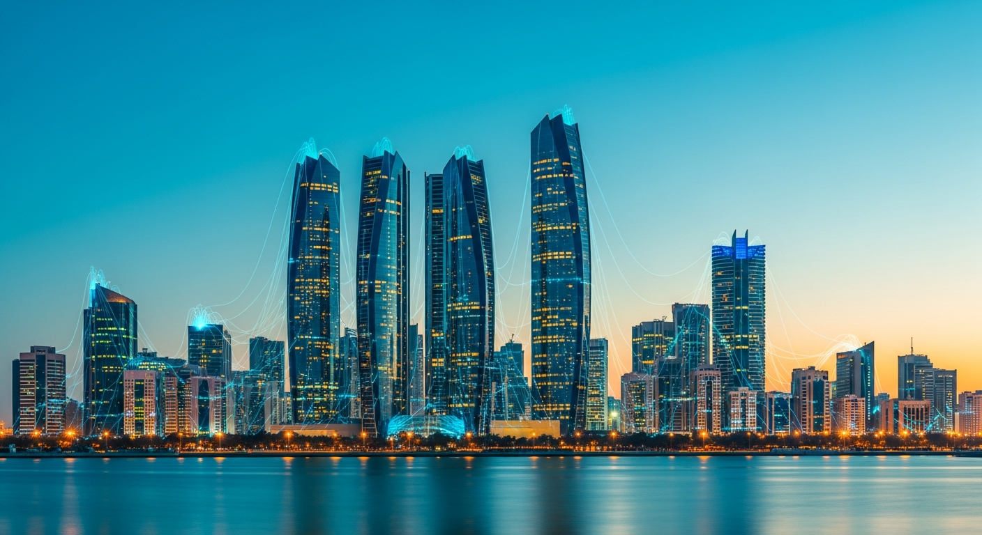 Women in AI: How Gulf Nations Are Closing the Gender Gap in Tech