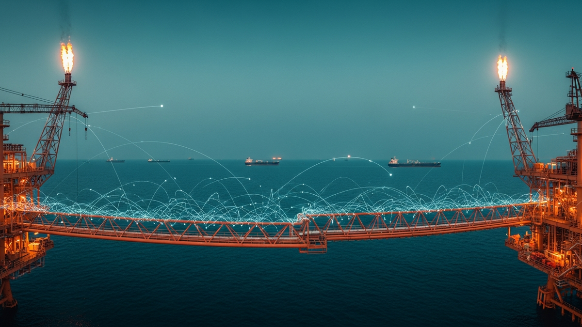 ADNOC's AiPSO Rollout With SLB Is the UAE Energy Sector's Most Aggressive AI Bet of 2026