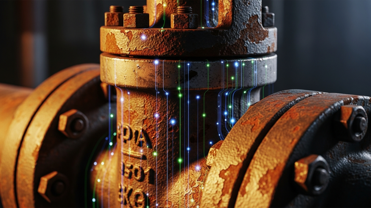 How Saudi Aramco and ADNOC Are Using AI to Squeeze More from Every Barrel