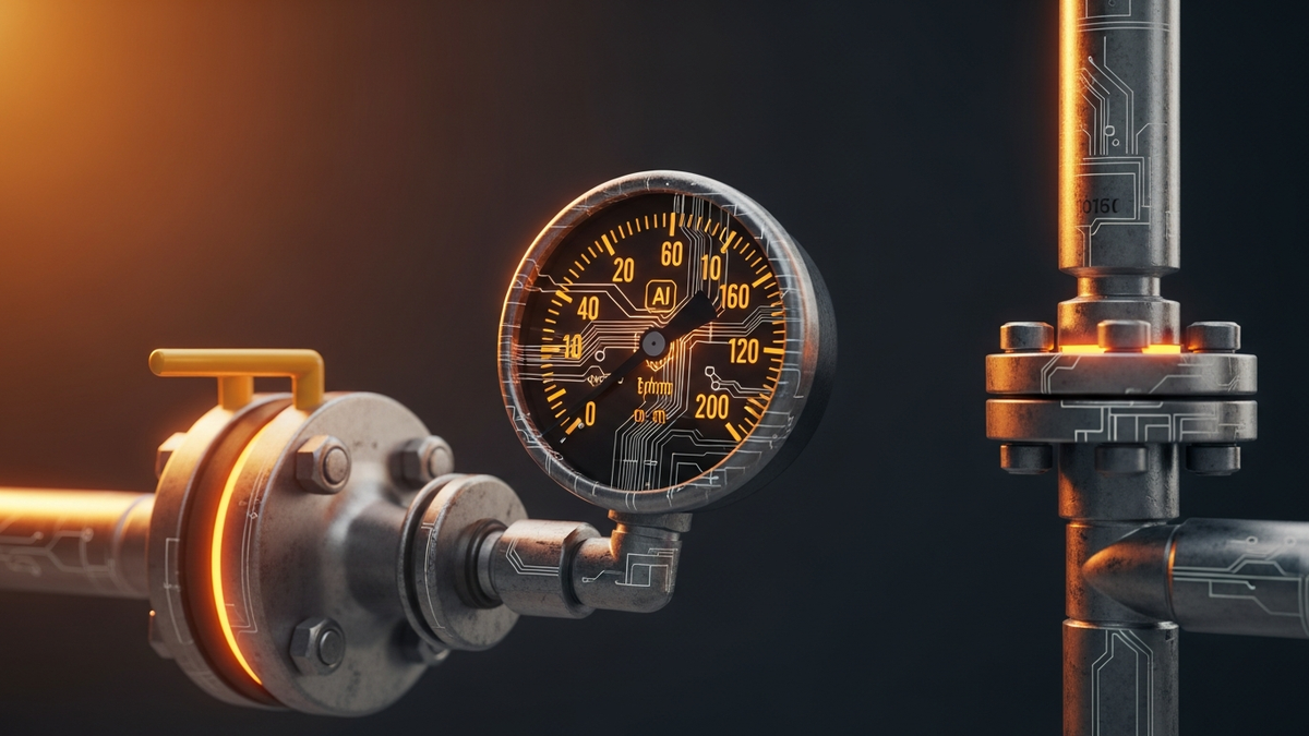 Kuwait Petroleum Is Bringing Honeywell AI Into Every Refinery, and It Is the Gulf's Quietest AI Energy Deal of 2026