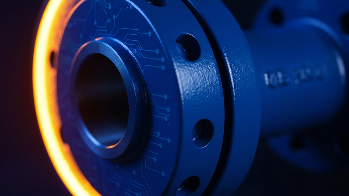 QatarEnergy's AI-Plus-LNG Play Is Now the Clearest Link Between Gulf Hydrocarbons and Global AI Infrastructure