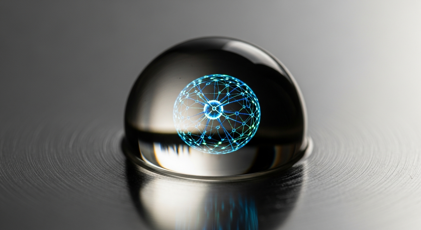 Saudi Aramco's AI Transformation: Machine Learning Meets the World's Largest Oil Company