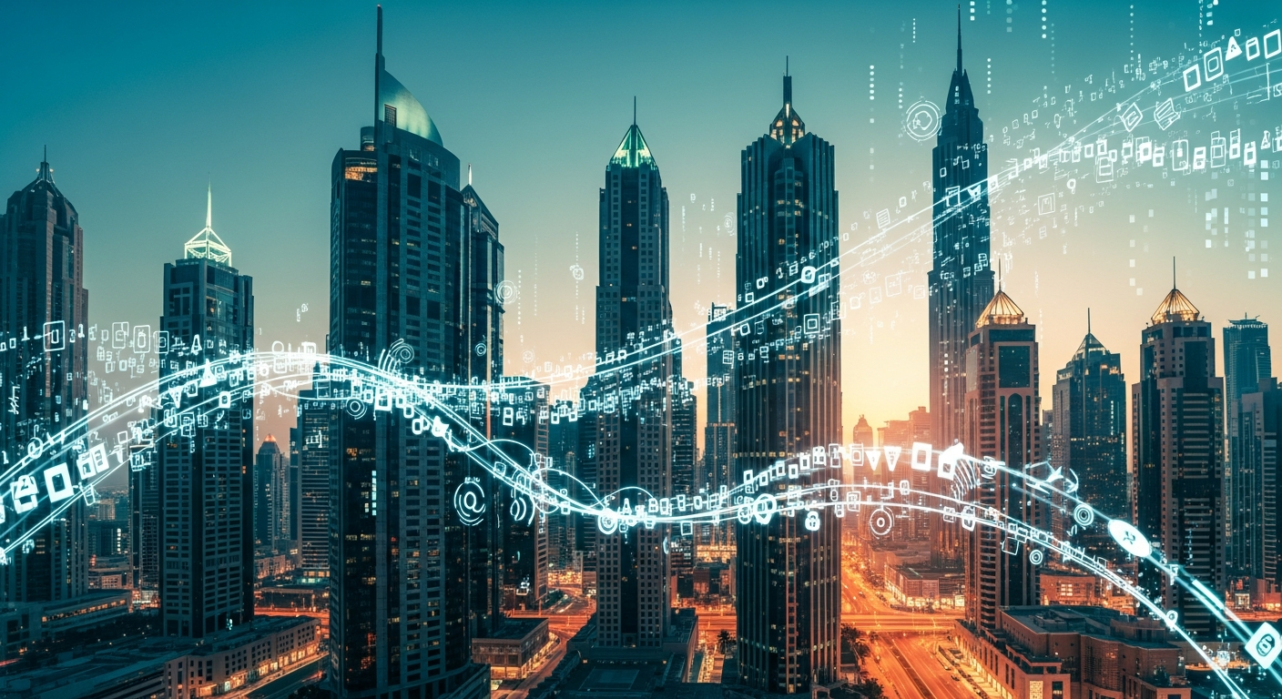 AI Fraud Detection in MENA Banking: The Arms Race Against Financial Crime