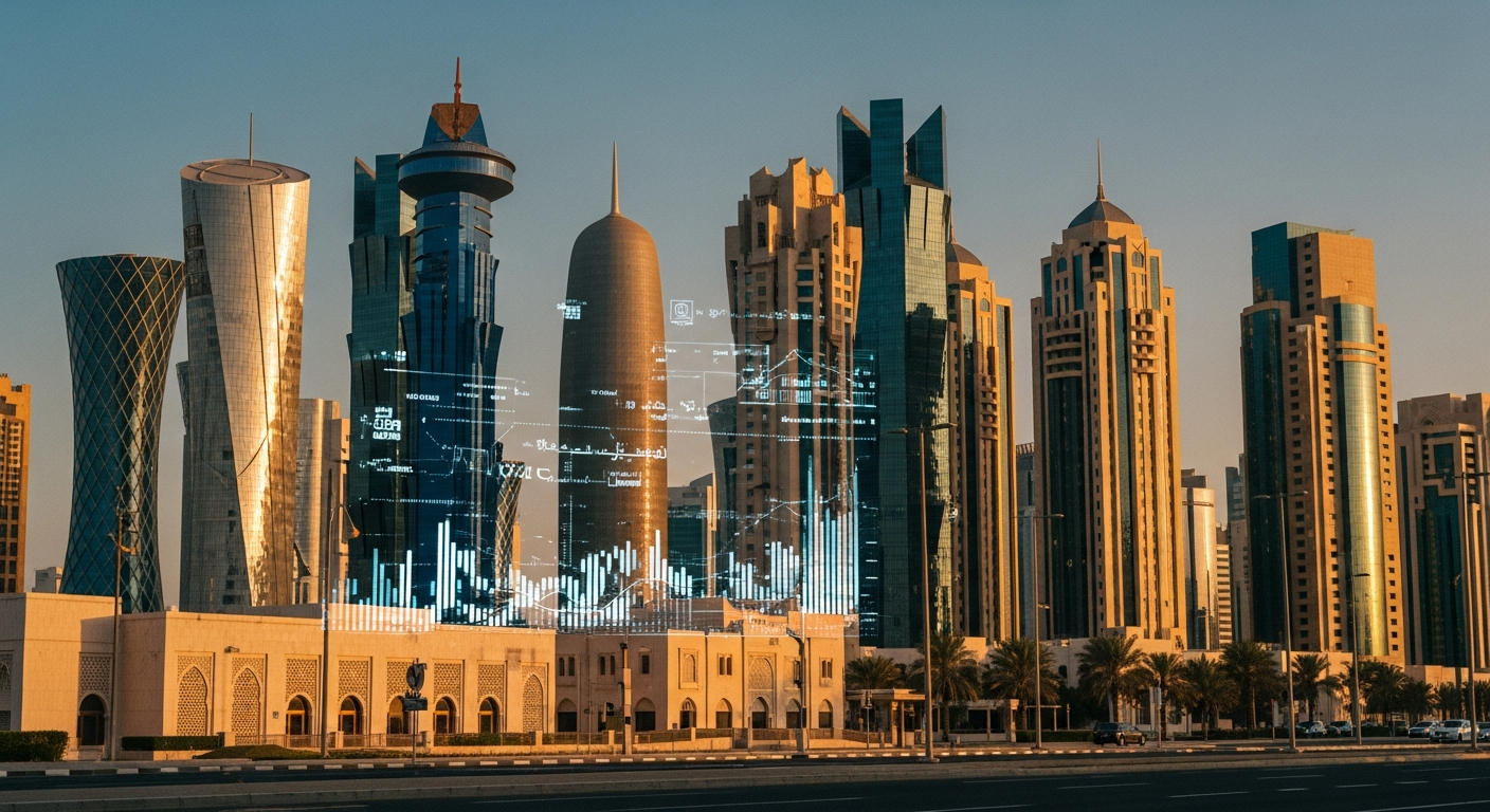 The Rise of AI-Powered Sukuk: Smart Islamic Bonds Enter the Gulf Market