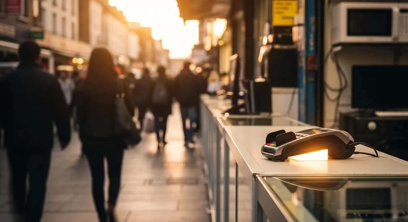 Blnk Raises 37 Million Dollars To Scale AI Lending Across Egypt