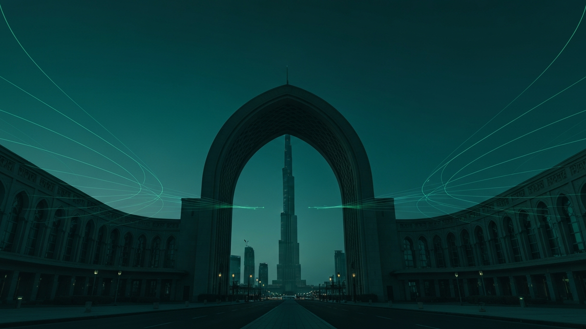 DIFC's Innovation License Pipeline Is Quietly Becoming the Gulf's Biggest AI Fintech Sandbox