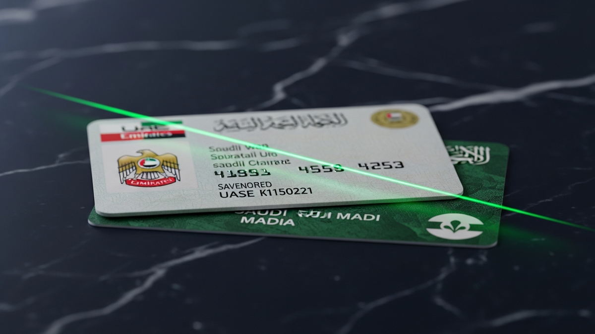 Inside the Dubai and Riyadh AI fraud-defence pilots reshaping Gulf payments