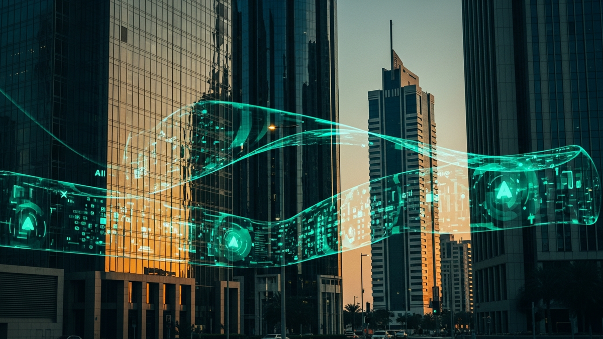 Inside the Dubai and Riyadh AI fraud-defence pilots reshaping Gulf payments