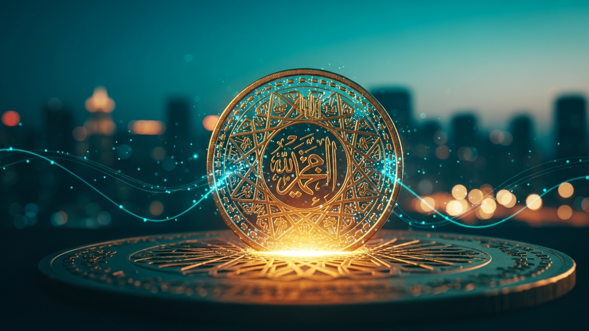 IMAN Holding Raises $100 Million for AI-Powered Islamic Banking Push into GCC and Beyond
