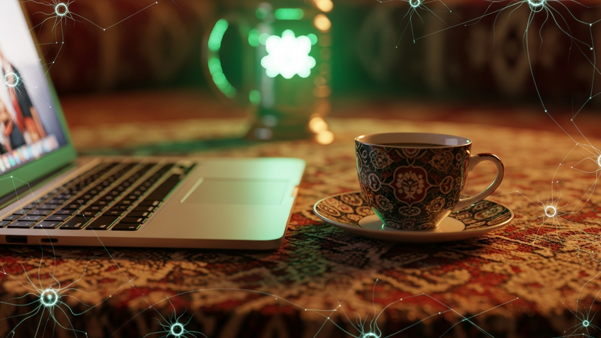 IMAN Holding Raises $100 Million for AI-Powered Islamic Banking Push into GCC and Beyond