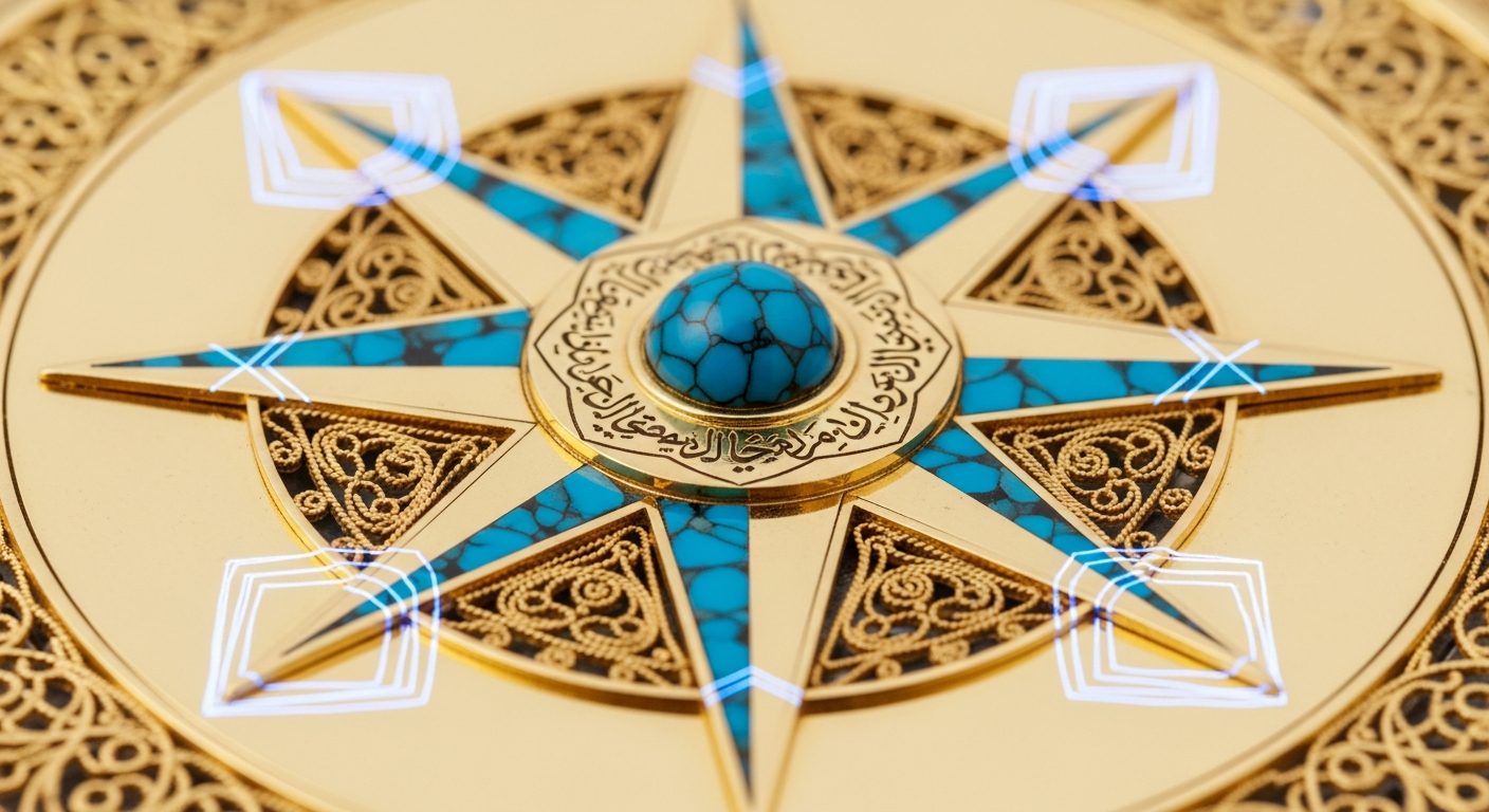 Islamic Fintech Meets AI: How Sharia-Compliant Robo-Advisors Are Reshaping Gulf Wealth