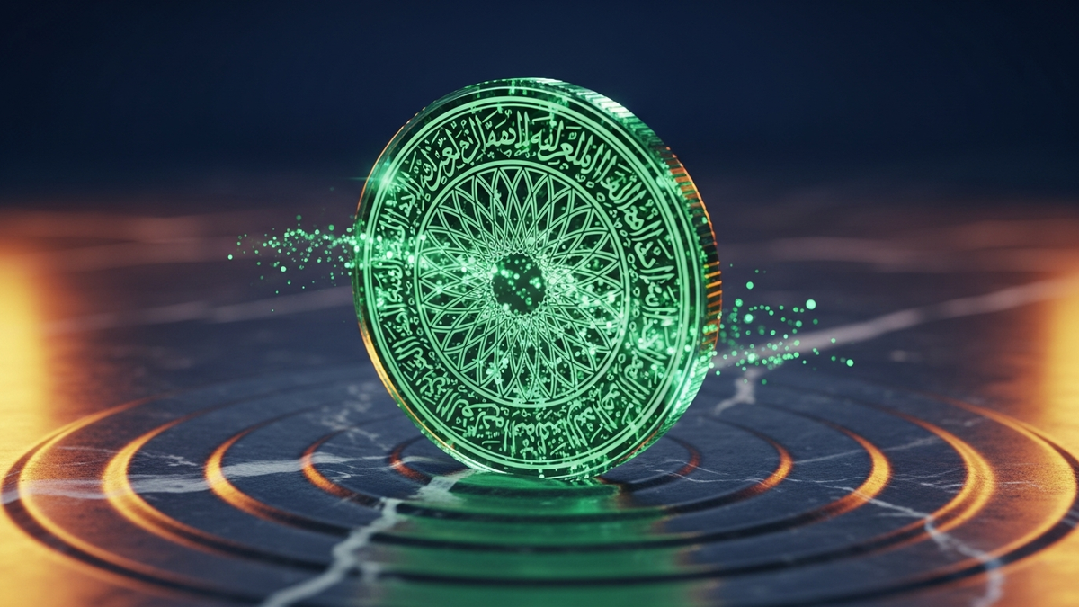 MGX Is Raising $50 Billion Outside Abu Dhabi, and It Is Writing the Gulf AI Finance Playbook