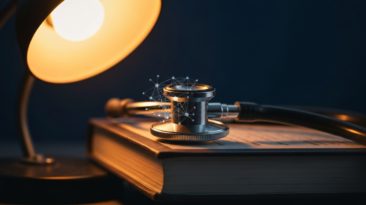 AUB's New AI and Data Sciences School Is Lebanon's Most Important AI Bet, and MENA Healthcare Will Feel the Impact