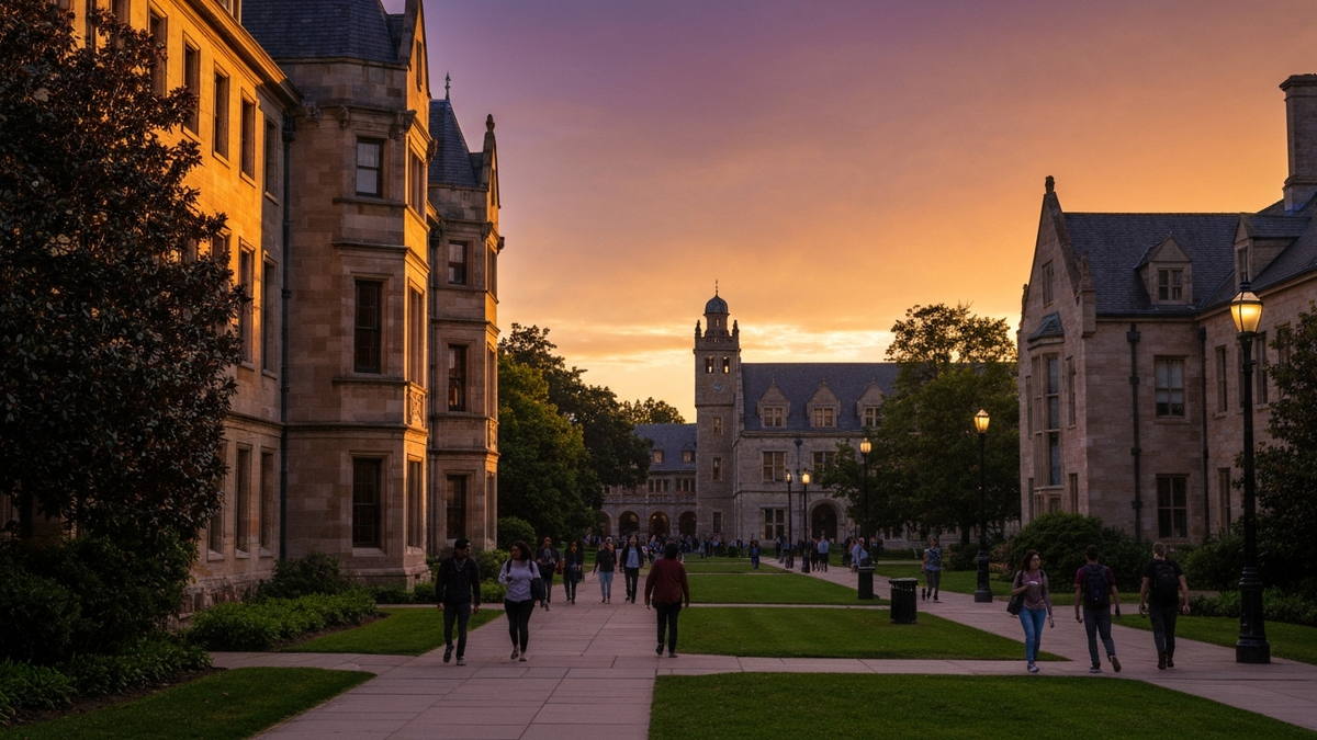 AUB's New AI and Data Sciences School Is Lebanon's Most Important AI Bet, and MENA Healthcare Will Feel the Impact