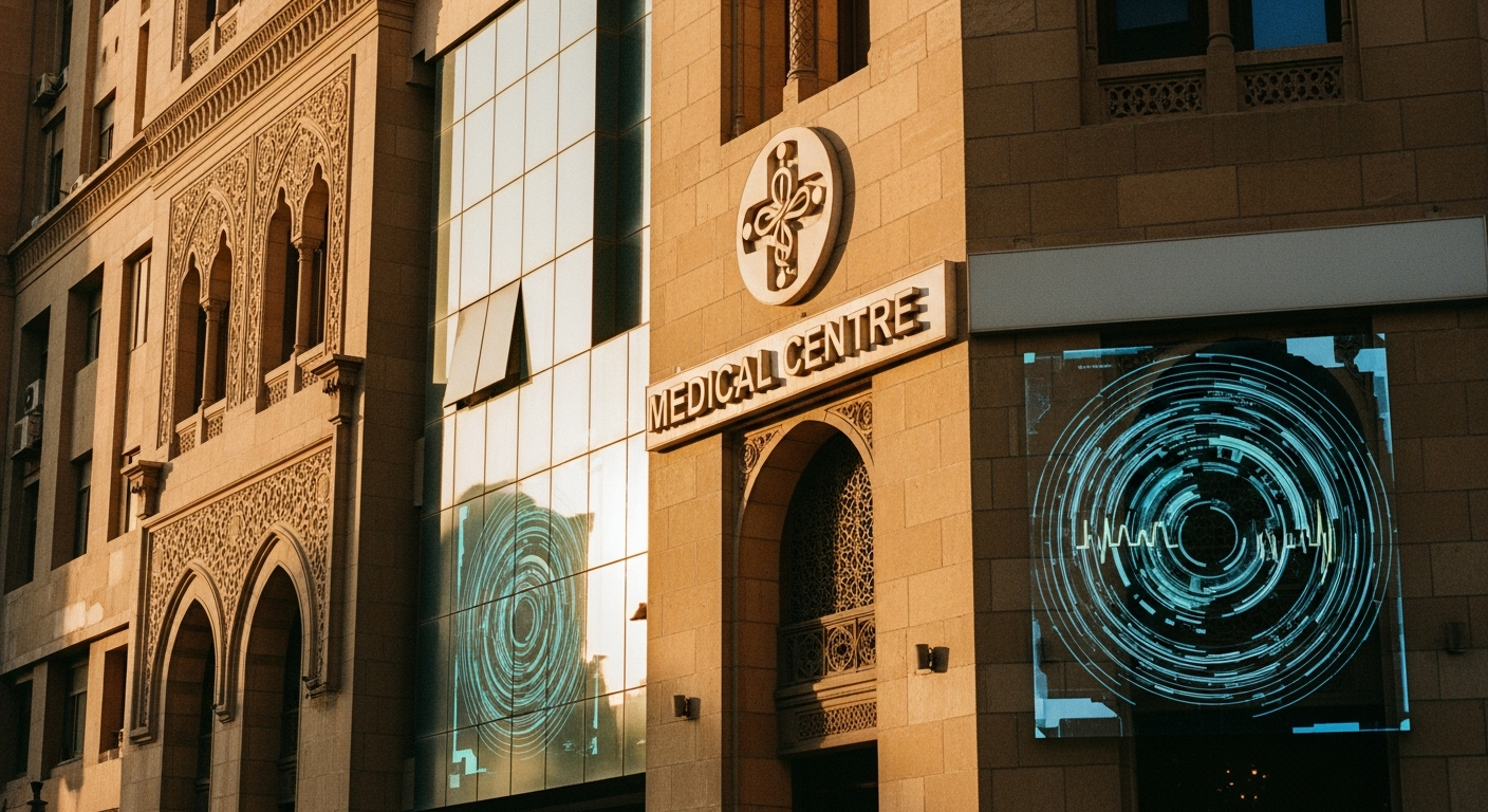 Cancer Detection AI: How Egyptian Startups Are Closing the Diagnostic Gap