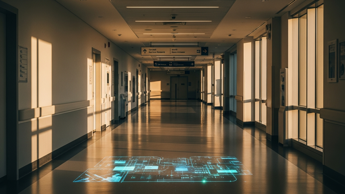 Emirates Health Services' E-Rapid AI Platform Claims Top UAE Healthcare AI Award at MedTech World 2026