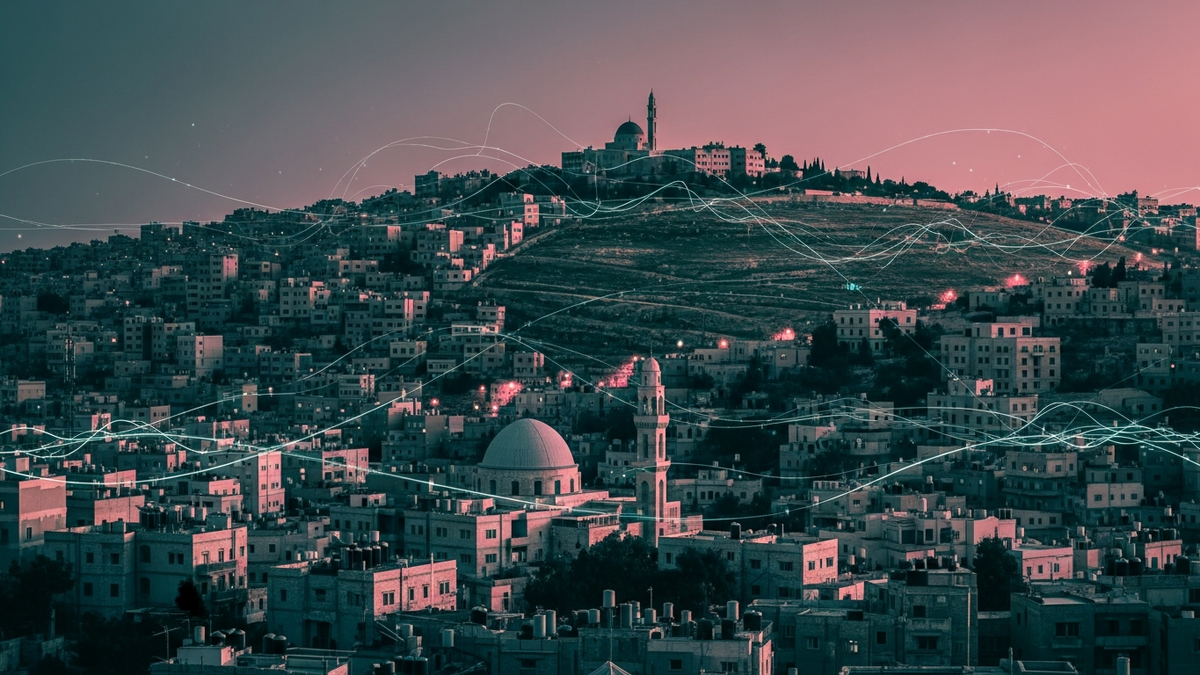 King Hussein Cancer Center Is Rolling Out AI Radiology Across Amman, and Jordan Just Became a Regional Teaching Case