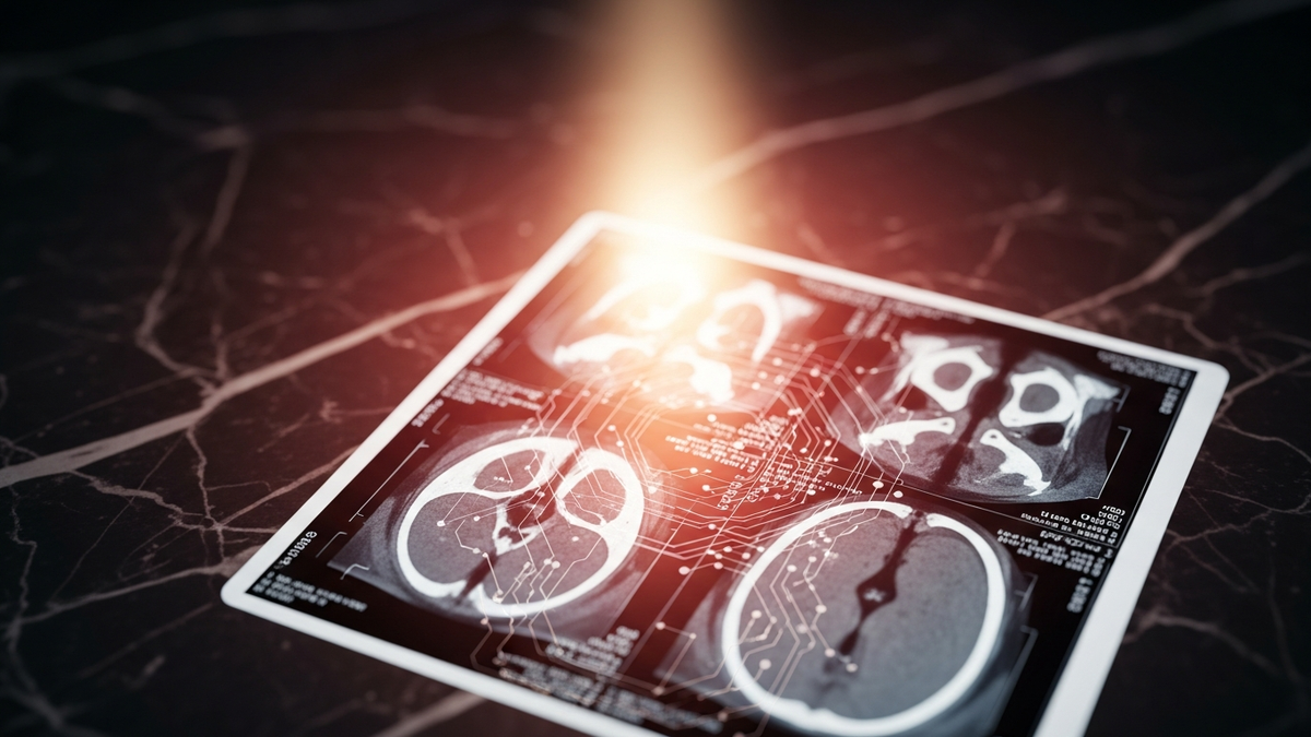 King Hussein Cancer Center Is Rolling Out AI Radiology Across Amman, and Jordan Just Became a Regional Teaching Case
