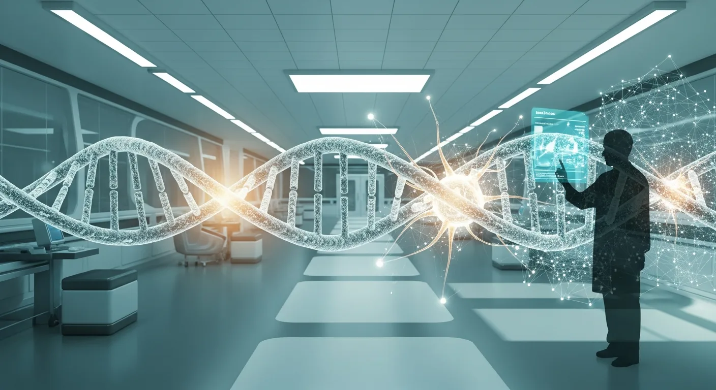 How Abu Dhabi's M42 Is Building AI Into Gulf Clinical Care