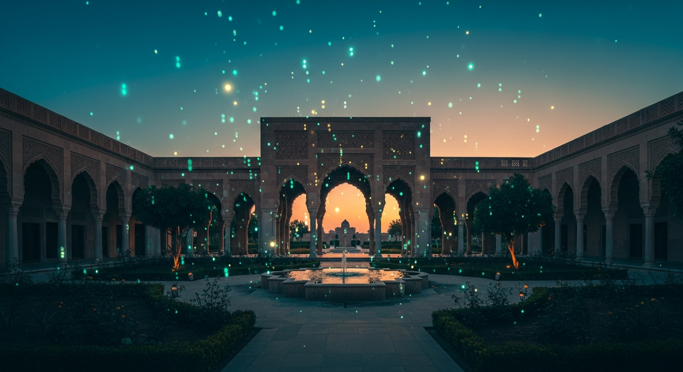 Mental Health AI in the Arab World: Breaking Stigma With Chatbots and Digital Therapy