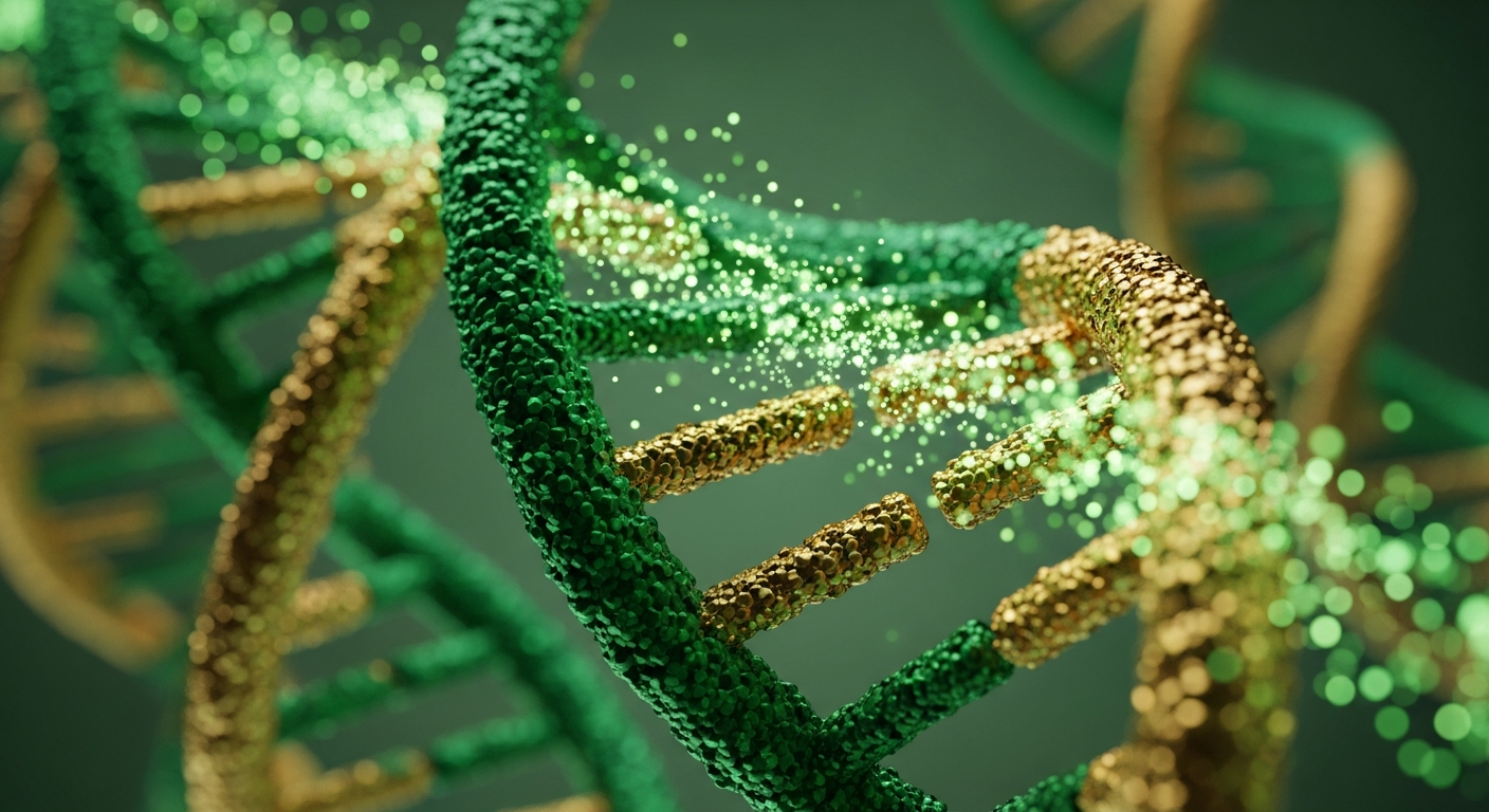 Qatar's Genomics Programme: Building the Arab World's Largest AI Health Dataset