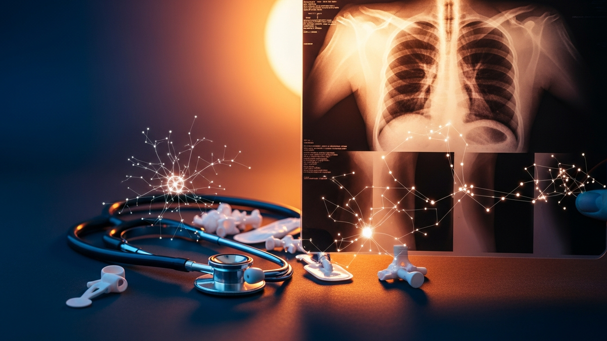 Sidra Medicine's Vitafluence AI Partnership Is the Qatar Health Story Everyone Missed