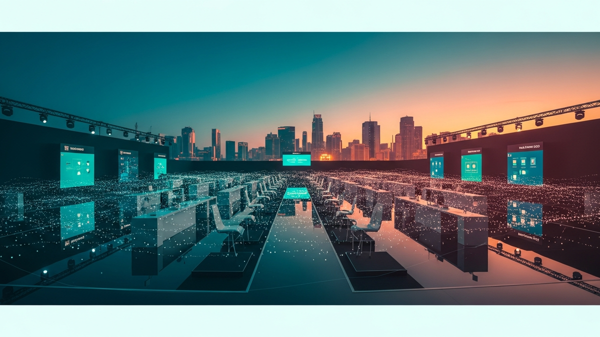 Saudi Arabia's AI-Powered Telemedicine Revolution Bridges Healthcare Access Across Remote Regions