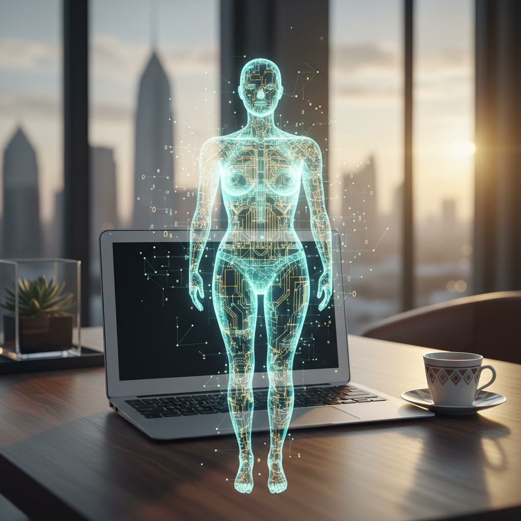 A Beginner's Guide to Using AI at Work in the Gulf