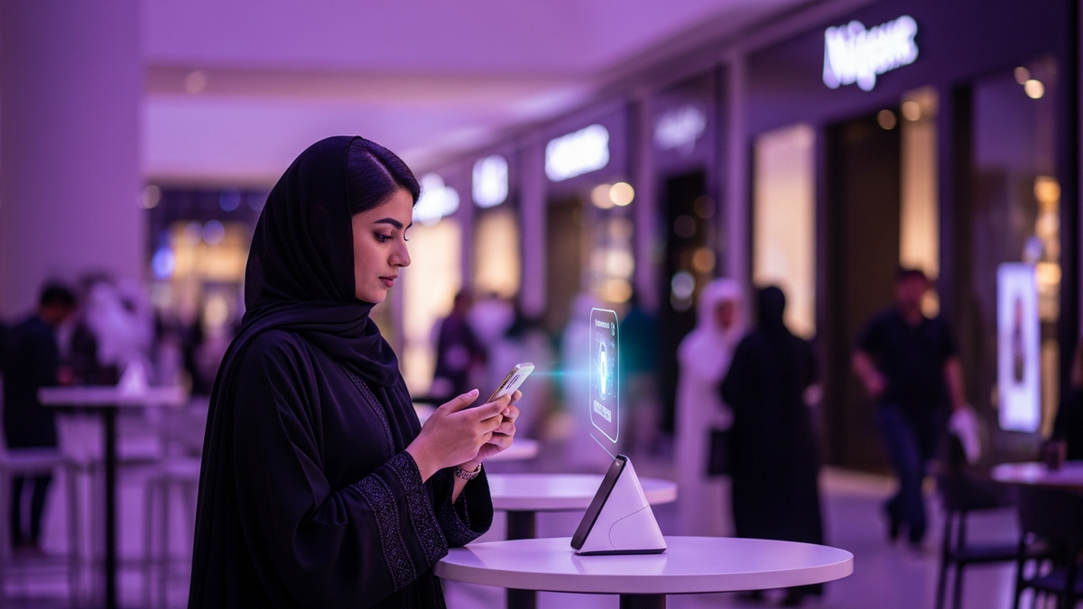 From Visa Queues to Shopping Carts: How Agentic AI Is Entering Everyday Life in the Gulf