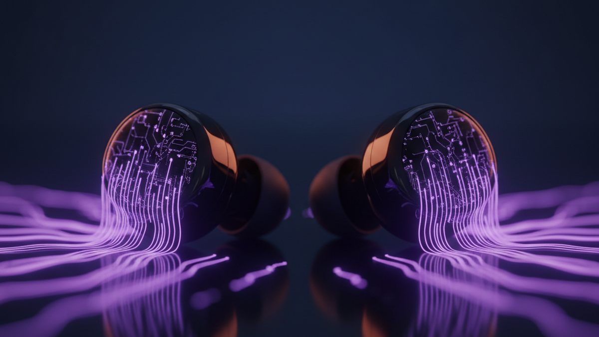 The Earbuds That Understand Everyone: How AI Translation Is Rewriting Daily Life Across Middle East