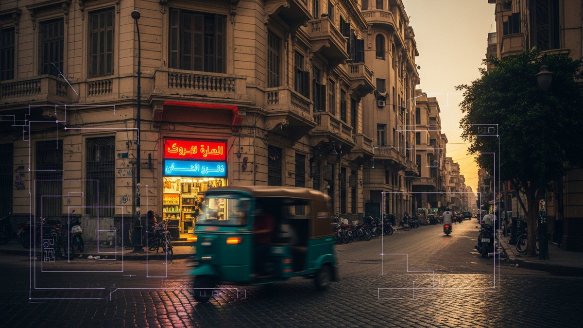 Cairo's AI Marketing Boom and AI Everything Egypt Show How Fast Consumer AI Is Becoming Normal in Egypt