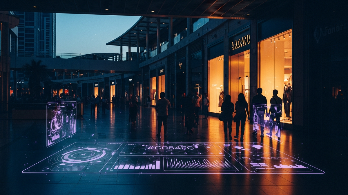 Gulf Consumers Are Using Generative AI at Rates the Rest of the World Has Not Reached Yet