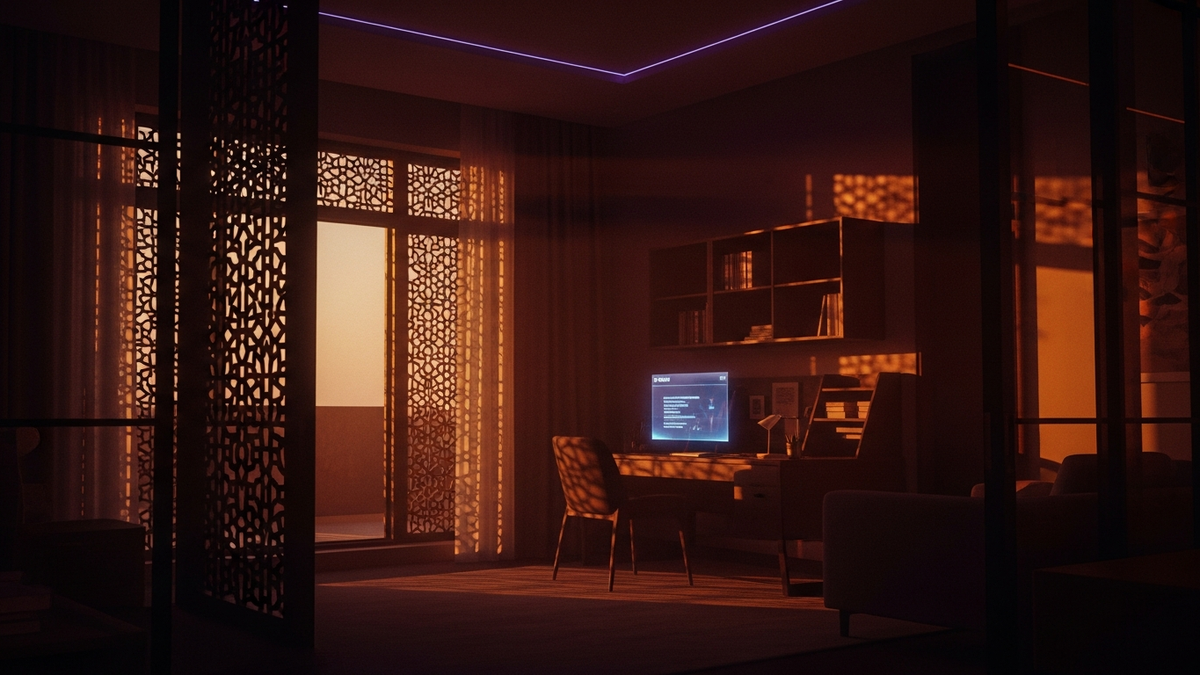 Gulf Parents Are Replacing Private Tutors With AI Study Coaches, and Nobody Is Publishing the Numbers Yet