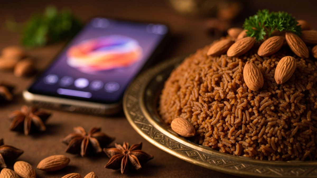 Jordan's Bayti Has Become the Gulf's Favourite Eid AI Family App, and It Tells You Something Real About MENA Consumer AI