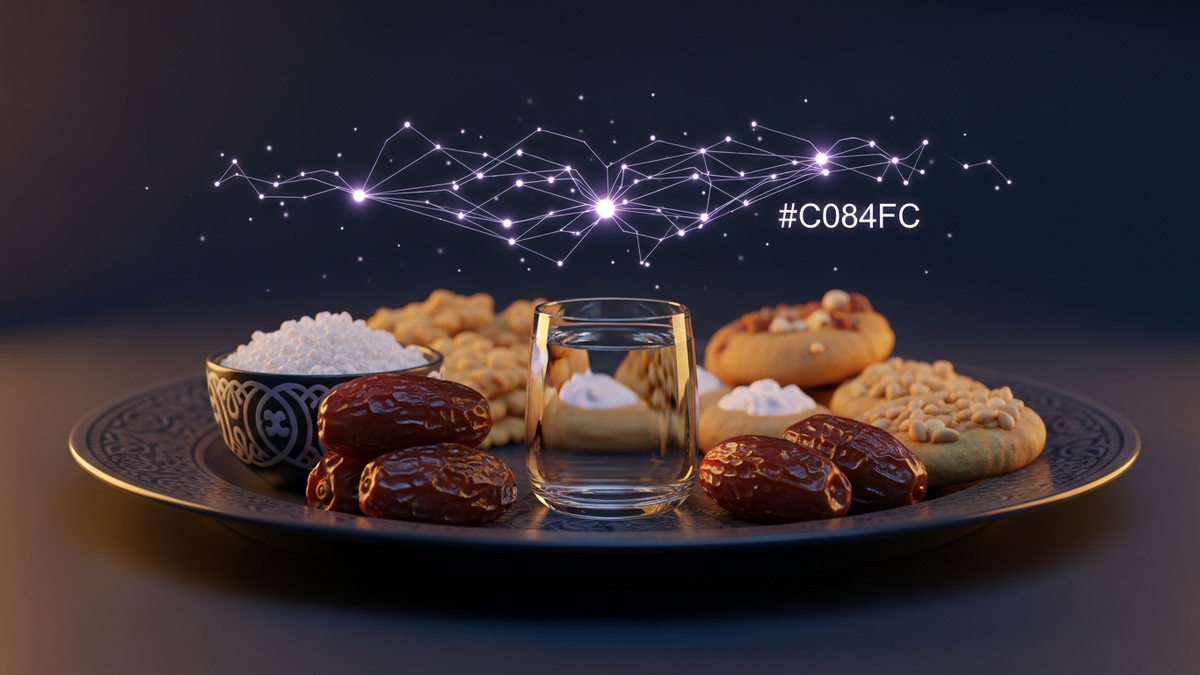 How AI is quietly rewriting Ramadan and Eid shopping across the MENA