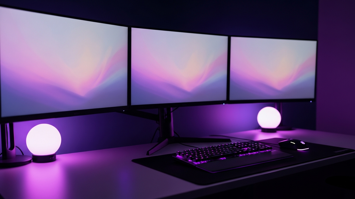 Saudi Arabia's Savvy Games Just Signed the Humain AI OS, and It Could Redefine How the Gulf Plays, Works, and Watches