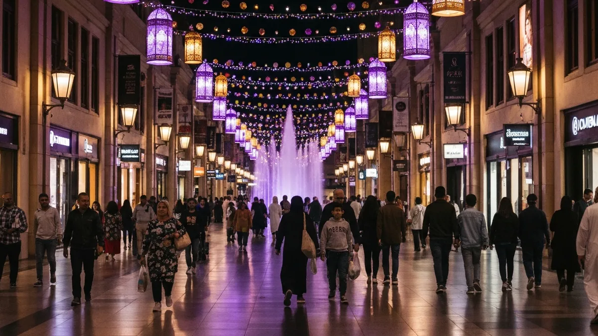 Three AI Habits Reshaping UAE Eid 2026